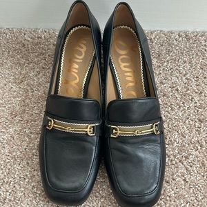 Sam Edelman loafers size 9